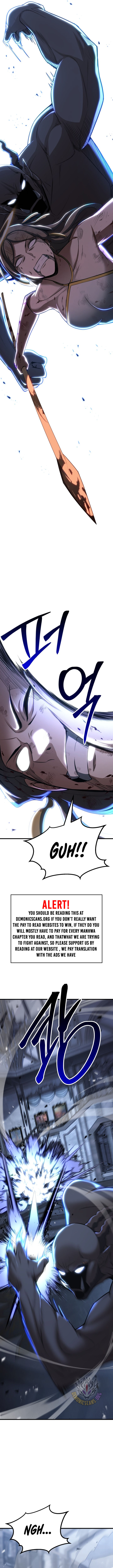 Absolute Necromancer Chapter 81 5